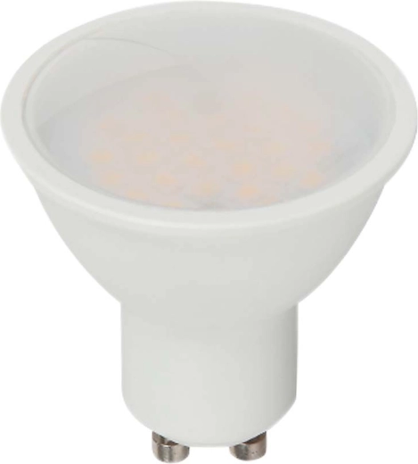 LED Bulb V-TAC GU10 2.9 W 6500K Cool White