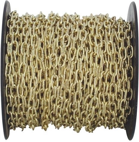 Chain Z 50/4 brown blued – 20 m