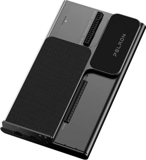 Peladn S-3 Thunderbolt 5 Docking Station for eGPU