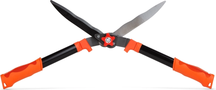 Comfortable and secure grip