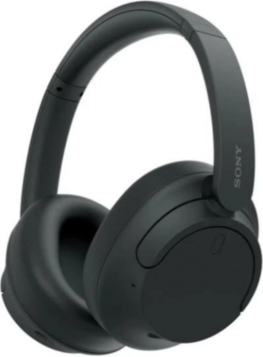 Sony WH-CH720N wireless headphones with ANC – black