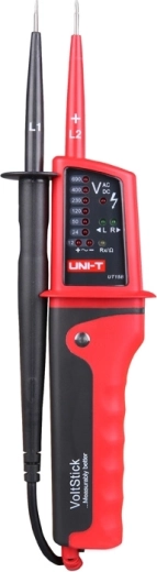 Uni-T UT15B Voltage and Continuity Tester