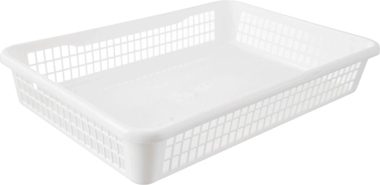 Low profile ideal for drawers