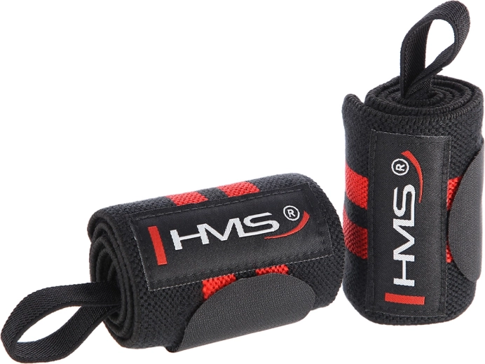 Reinforcing Wrist Wraps HMS ONX02