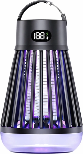 Stiprus UV viliojimas ir 2000 V greitam poveikiui