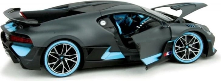 Atidaromi elementai ir pasukami ratai