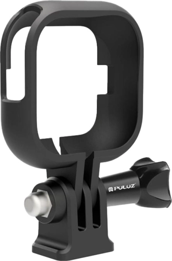 apsauginis rėmelis kamerai Insta360 GO Ultra nuo PULUZ (juodas)