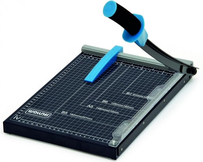 Gilotina GB 320
