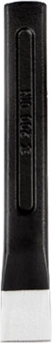 Flat metalworker's chisel 200 mm ZBIROVIA