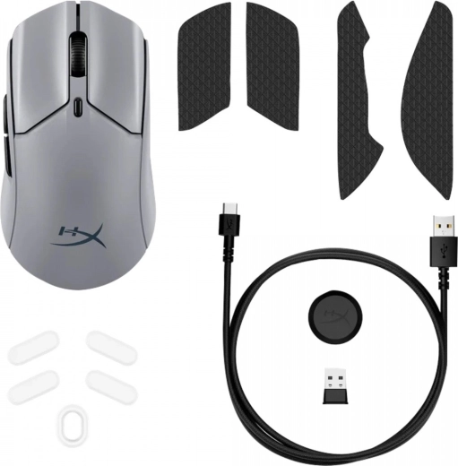Long battery life, versatile connectivity