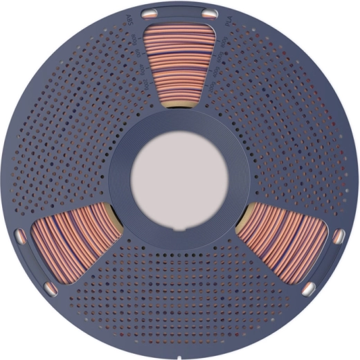 Stable printing and wide compatibility with FDM printers