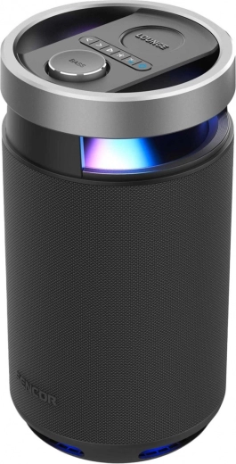 Bluetooth garsiakalbis Resonex Lounge 130 W su LED ir TWS, IPX7