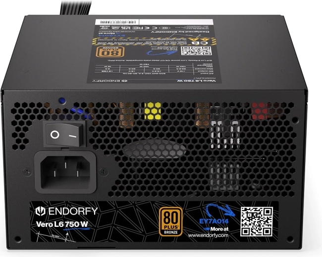 ATX 3.1 and 12V-2x6 for new GPUs