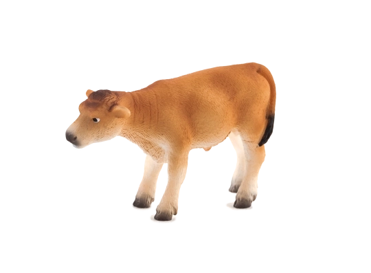 Mojo Jersey calf standing figure