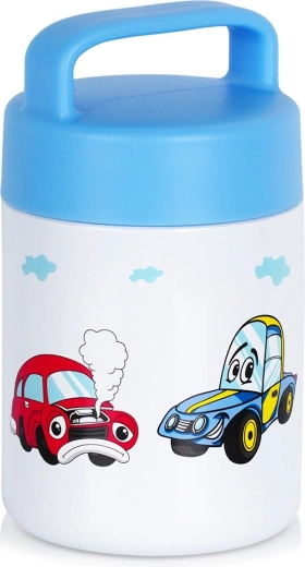 AUTO Food Thermos 450 ml