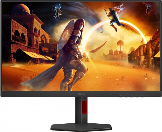 Extreme smoothness at 320 Hz