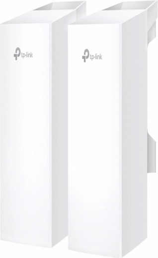 Wi-Fi Bridge TP-Link EAP215-Bridge Kit 5GHz AC867 for Indoor and Outdoor Use