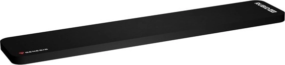 Ergonomic support for longer comfort