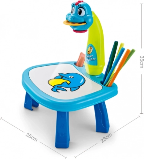 Kompaktiška ir nešiojama konstrukcija