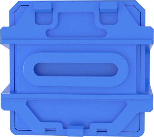 Dry contact for universal use