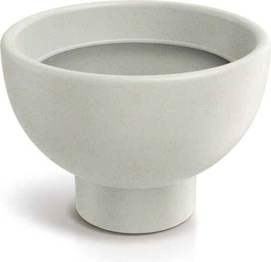 GANE Flower Pot 30 cm Sand