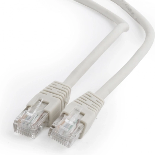 Paprastas prijungimas dėl RJ45 jungčių