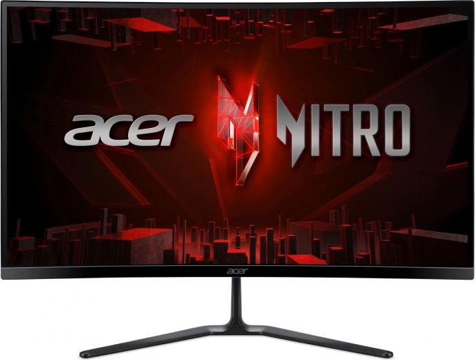 Acer Nitro ED270P0b 27" gaming monitor