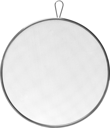 Universal Splatter Screen 24.5 cm