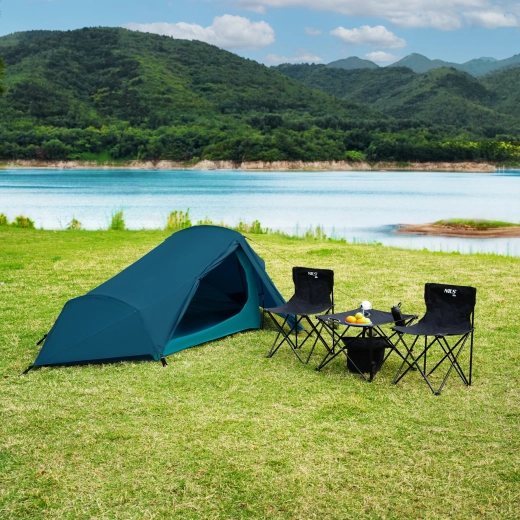 Lightweight and packable for every trip