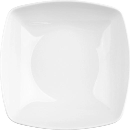 Universal white for any table setting
