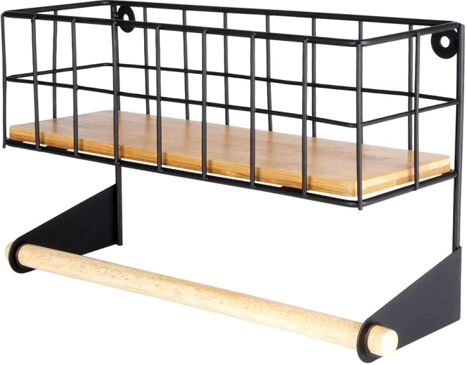 Lengvas sieninis montavimas