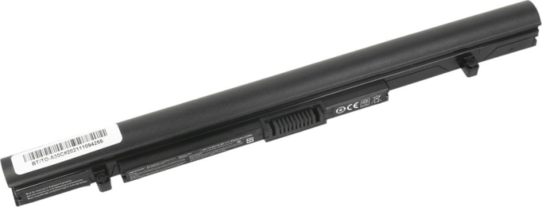 Safe power thanks to BMS protection