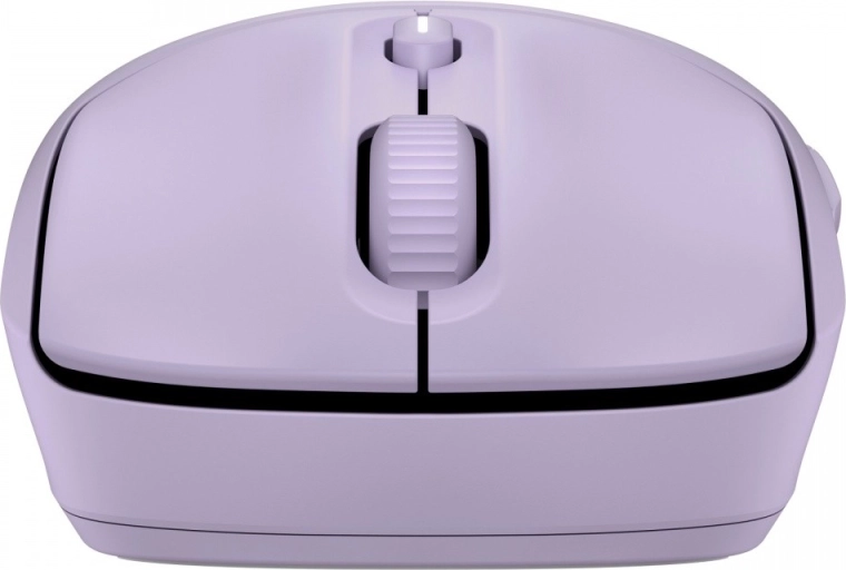 Precision up to 6000 DPI and horizontal scrolling