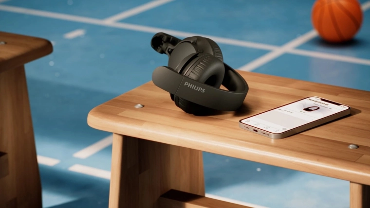 Up to 70 hours of playback and fast charging