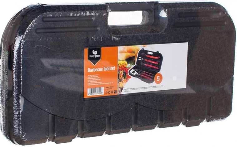 Viskas, ko reikia, viename lagaminėlyje