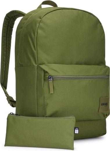 Case Logic Commence backpack 24 l for 15.6" laptop – hawthorn green