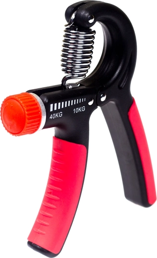 Durable steel spring