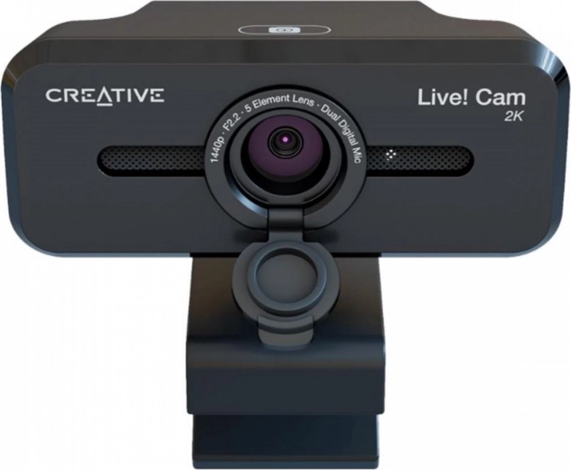 Internetinė kamera Creative Live! Cam 2K