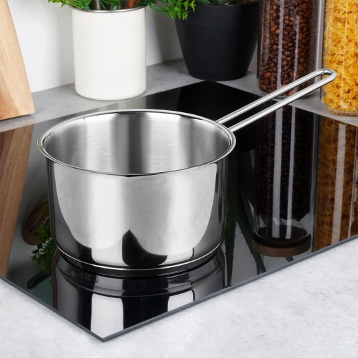 Universal for all cooktops