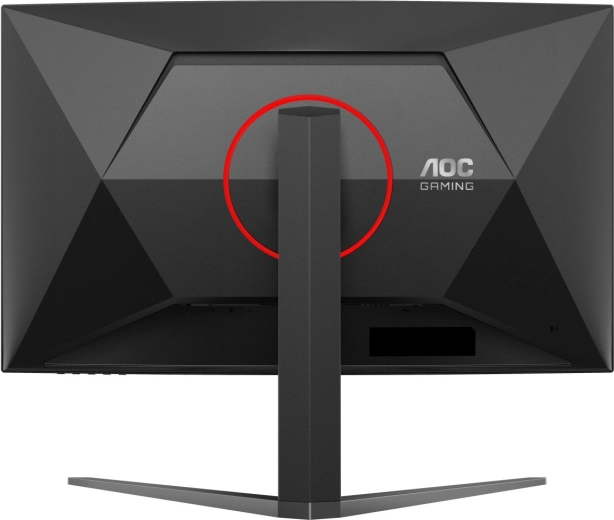 Ergonomic stand and gaming design