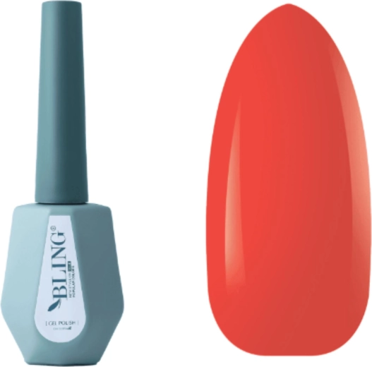 Bling gelinis lakas New Style Oil Glue 10 ml – atspalvis 32