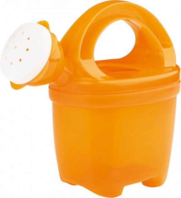 Androni permatoma laistytuvas 1,5 l oranžinis