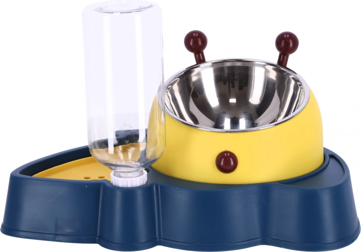 Automatinis vandens dozatorius