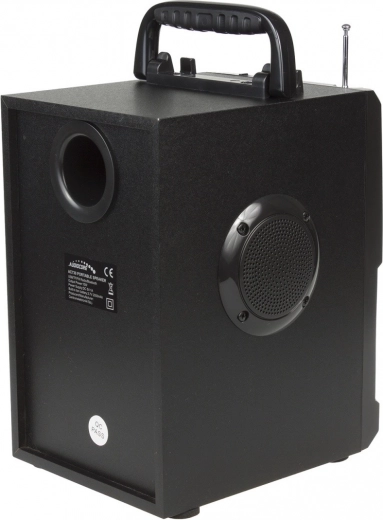 Platus jungčių pasirinkimas ir FM radijas