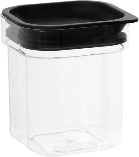 Dry Food Container 0.6 L with Hermetic Lid HAMBURG