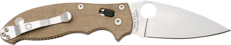 Saugus Ball Bearing Lock ir apverčiamas klipsas