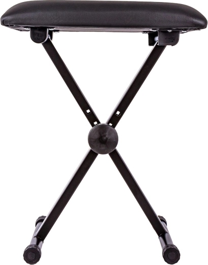 Stability and comfort while playing