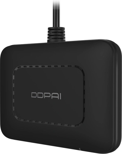 Ddpai 4g cloud box debesijos modulis