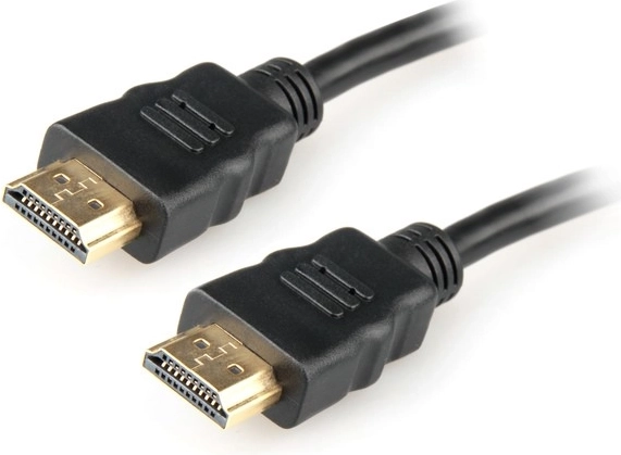 HDMI Cable v2.0 High Speed with Ethernet 1 m