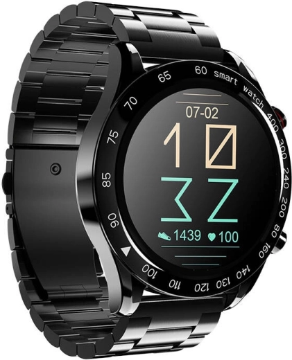 Smart Watch HiFuture FutureGo Pro Black